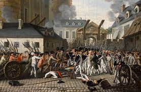 Study - The French Revolution (1789–1799) The French Revolution (1789 ...