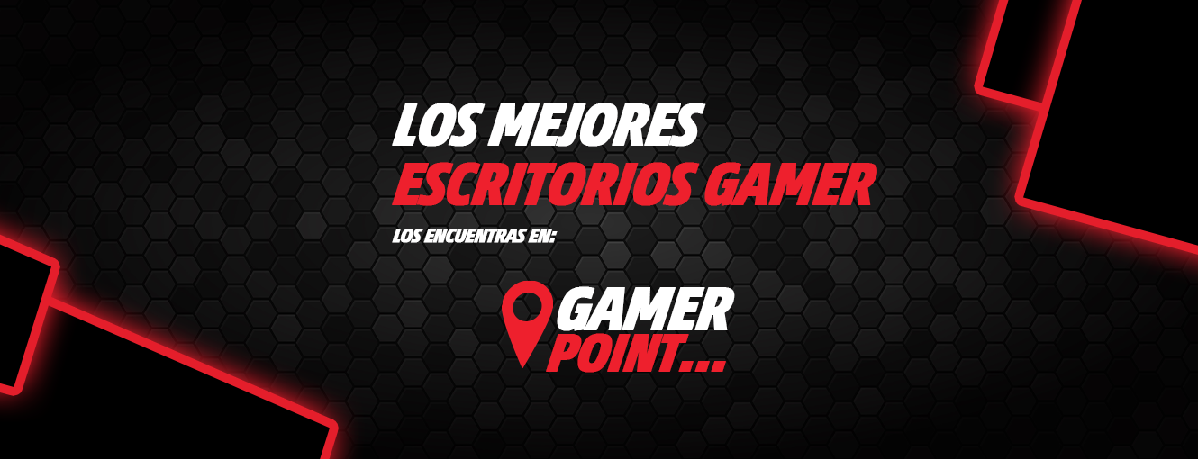 Gamer Point