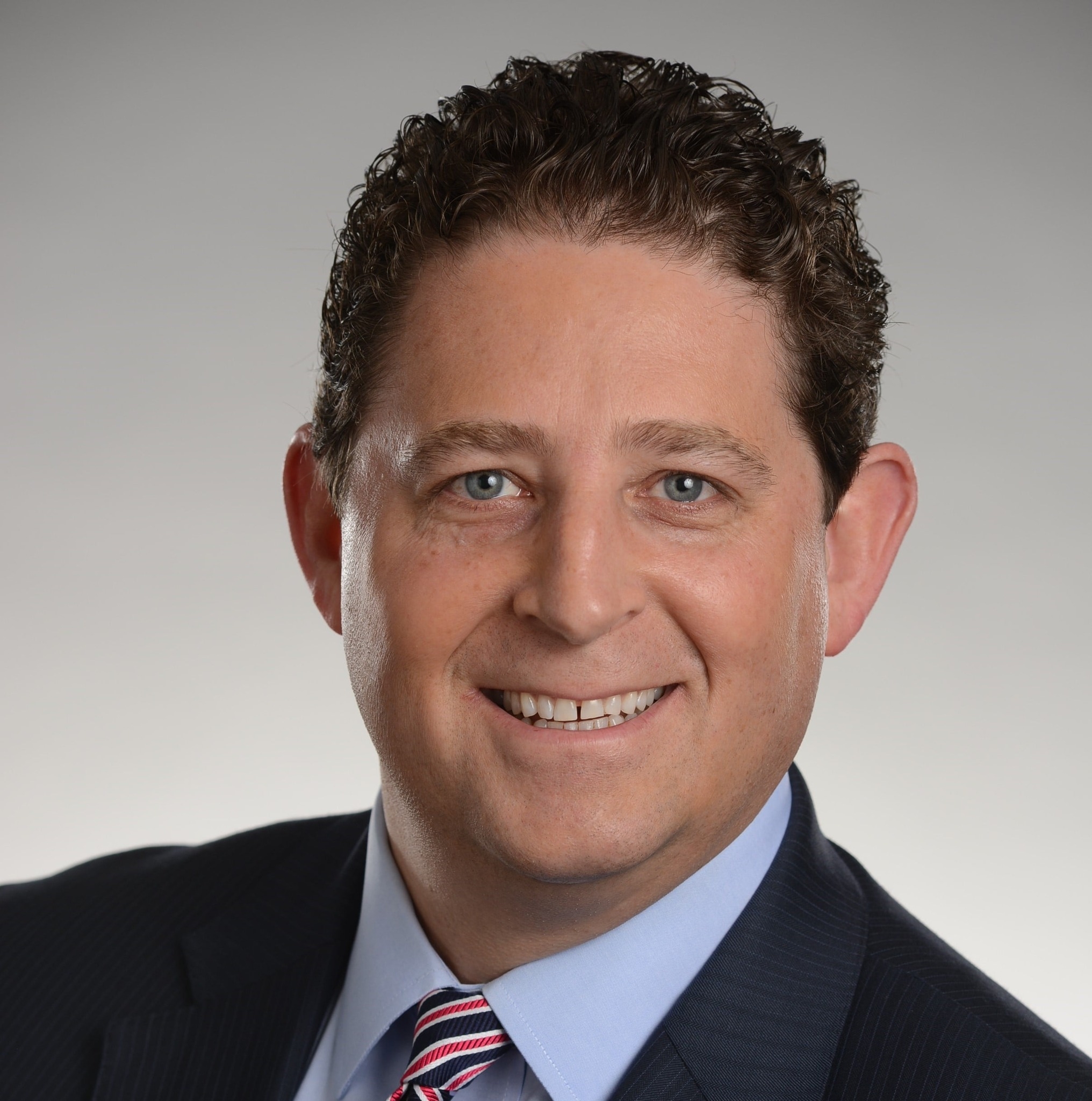 Graham Thomas, President and CEO, Concierge Insurance Services | Yardley PA