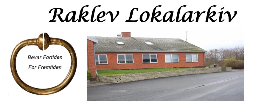 Raklev Lokalarkiv | Facebook