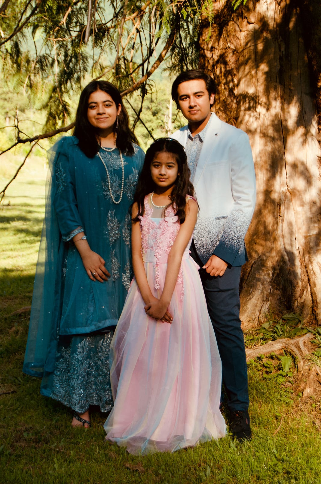 Amber Rai Photography