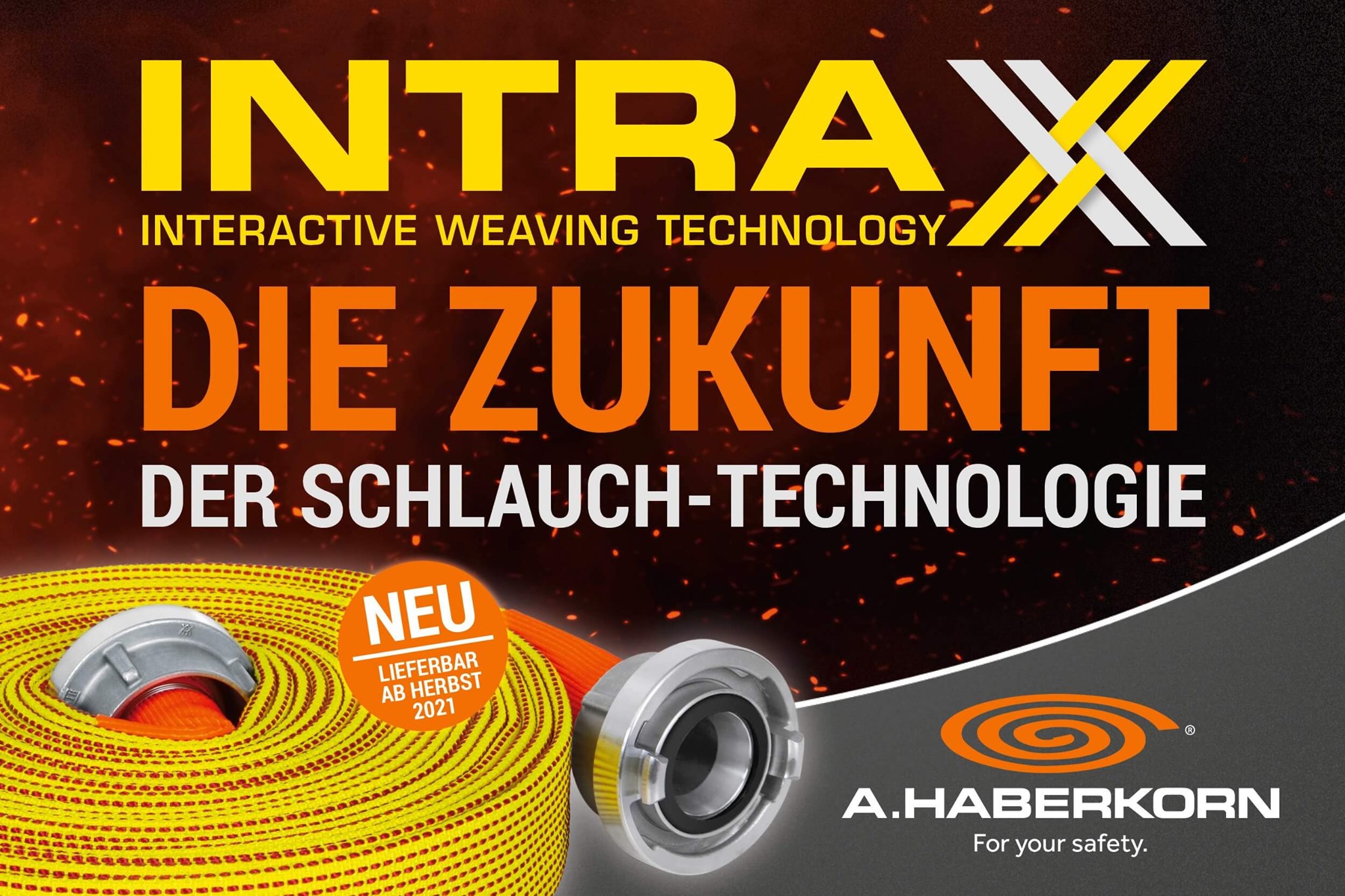 Brandneu und Brandheiß... - Bittiger GmbH - Feuerwehrbedarf | Facebook