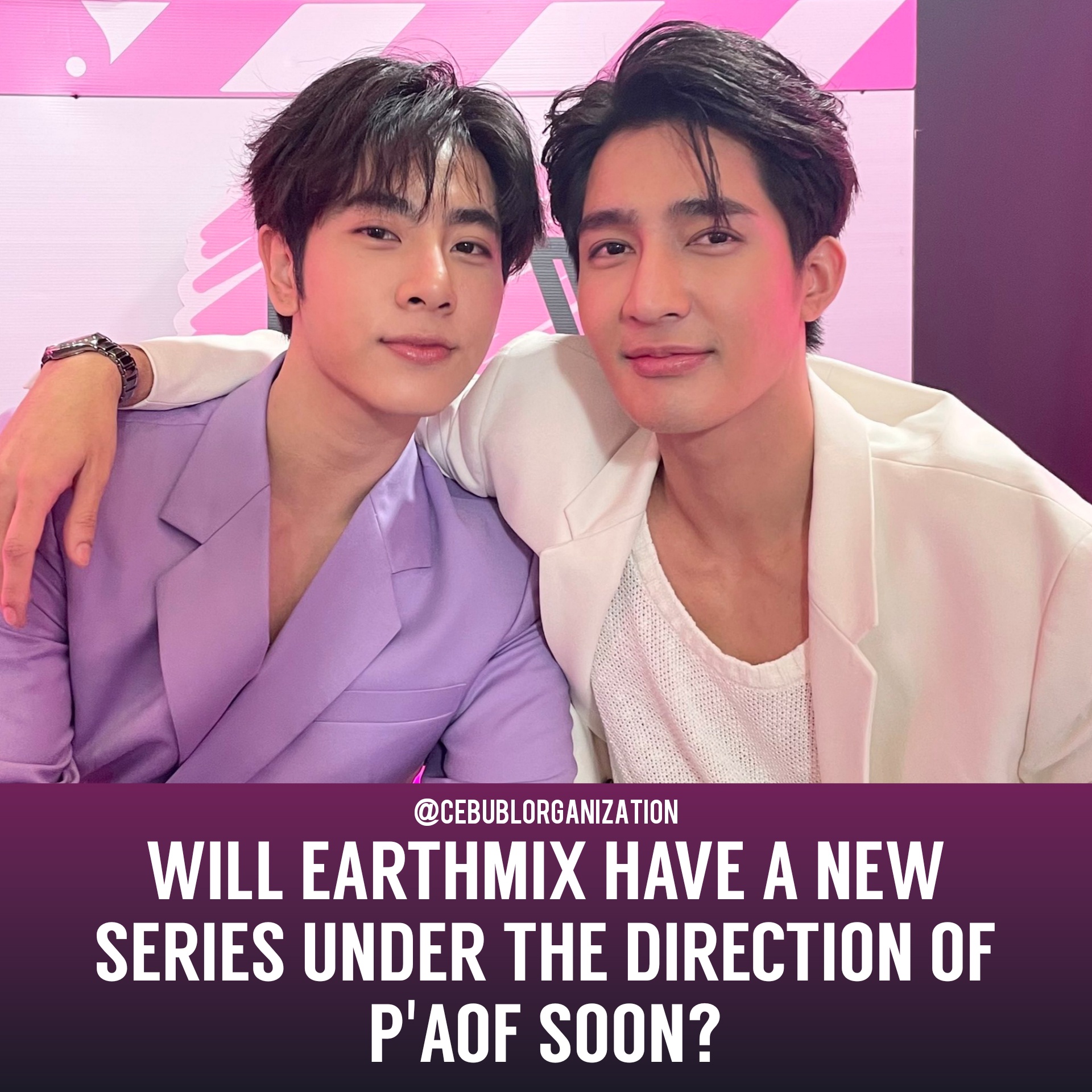 suggest earthmix series🫠🫠