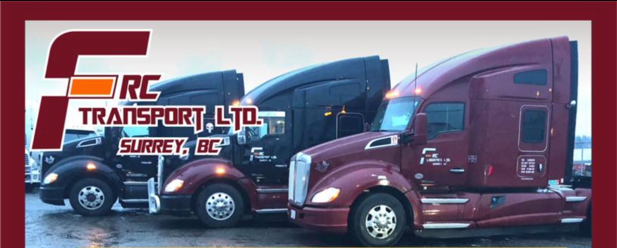FRC Group of Companies | Surrey BC