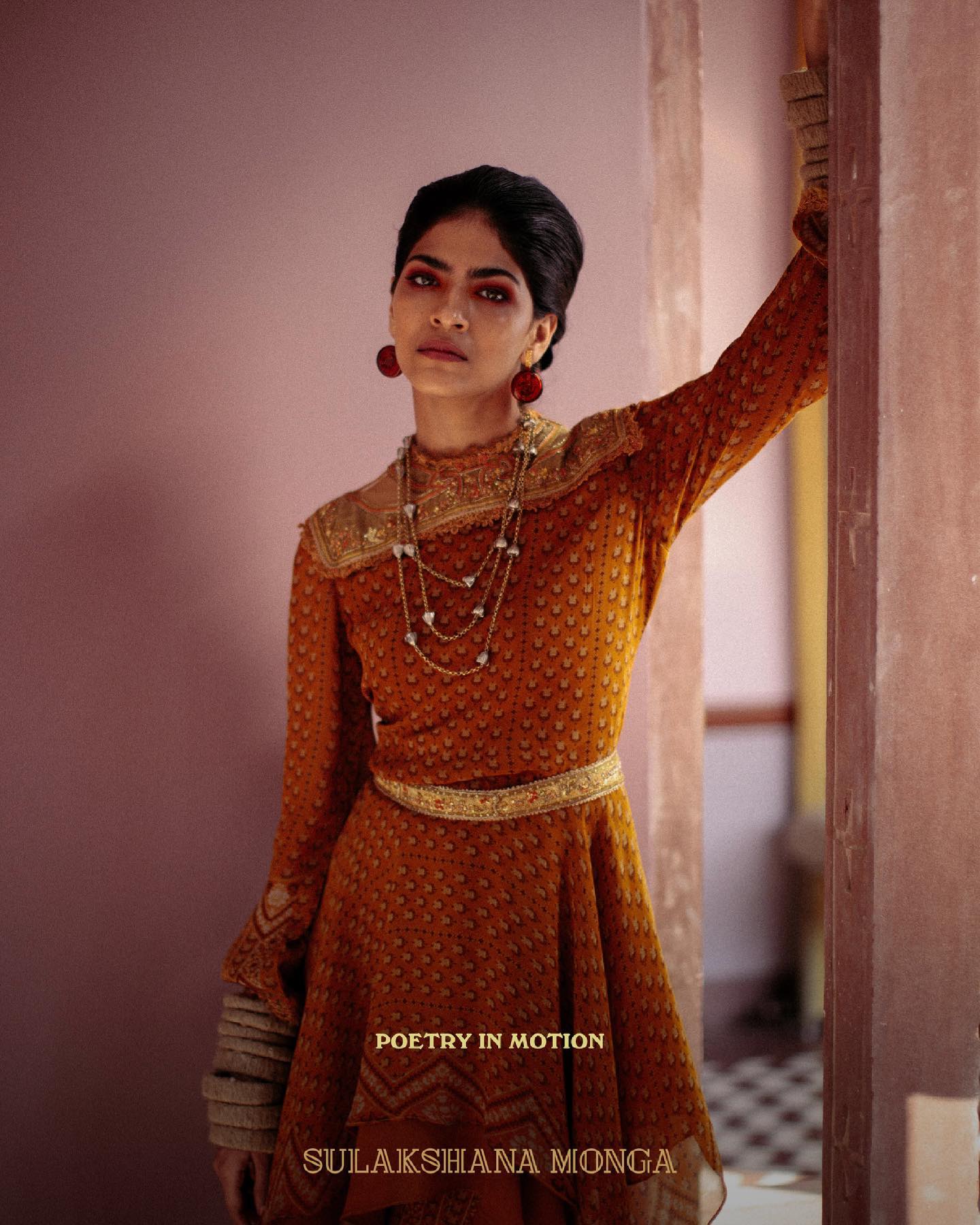 Soltee by Sulakshana Monga
