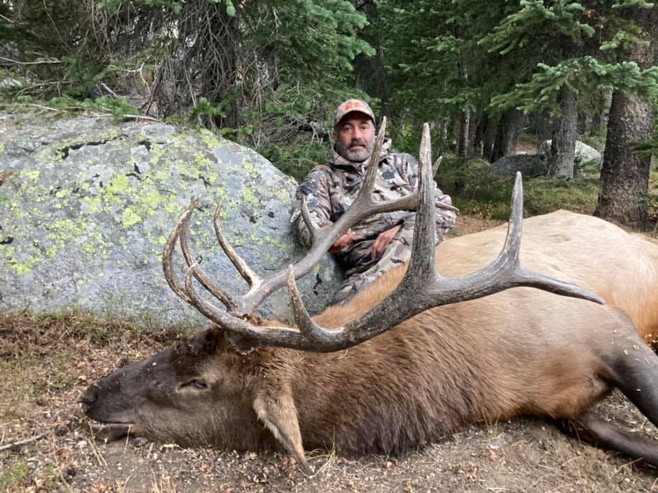 Elk Ridge Outfitters added a new... - Elk Ridge Outfitters