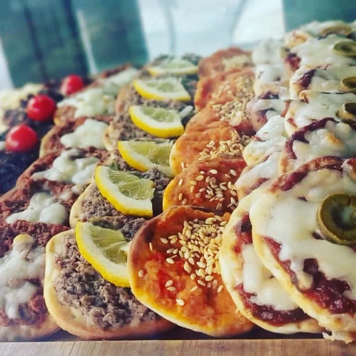 Chez Kimo | Beirut
