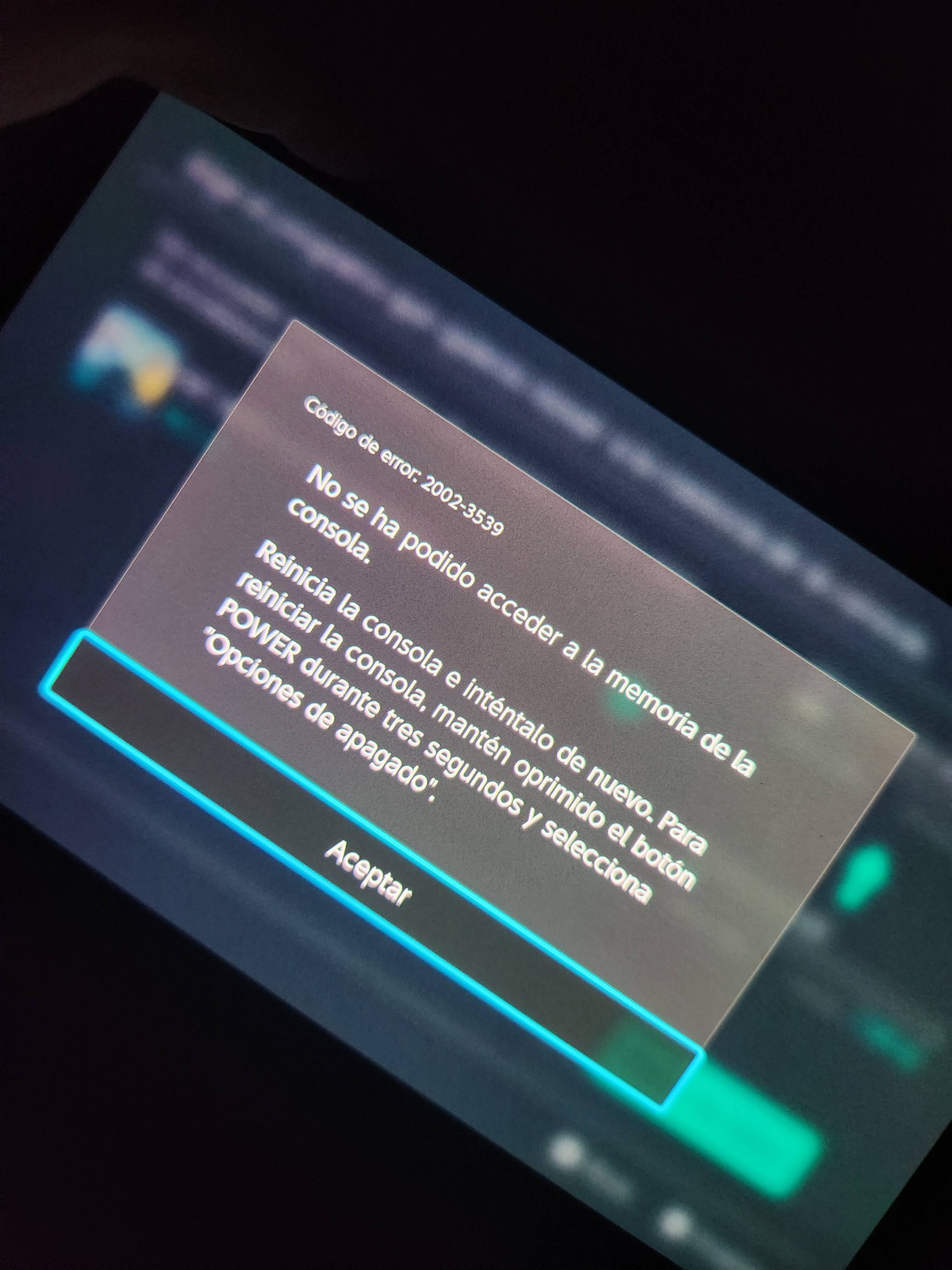 【注意事項あり】Nintendo Switch How to fix error when moving games from SD card to internal memory
