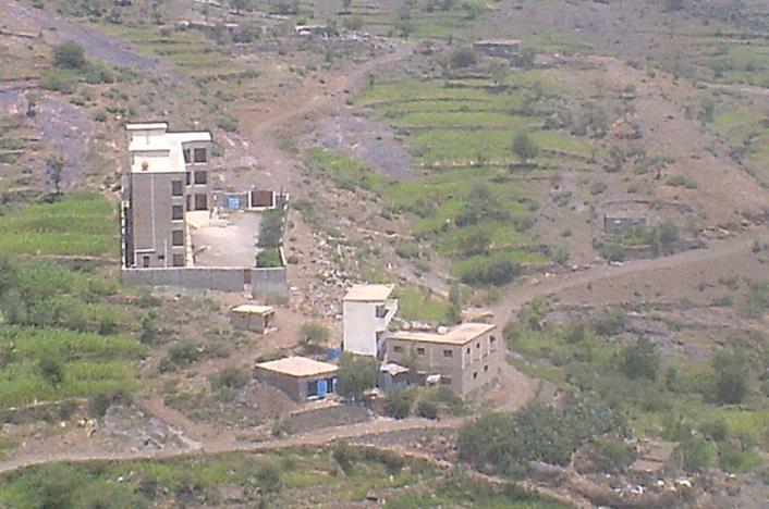 اليمن العربي بالصور مدير عام جبل حبشي يفتتح وحدتين صحيتين بعزلة القحاف