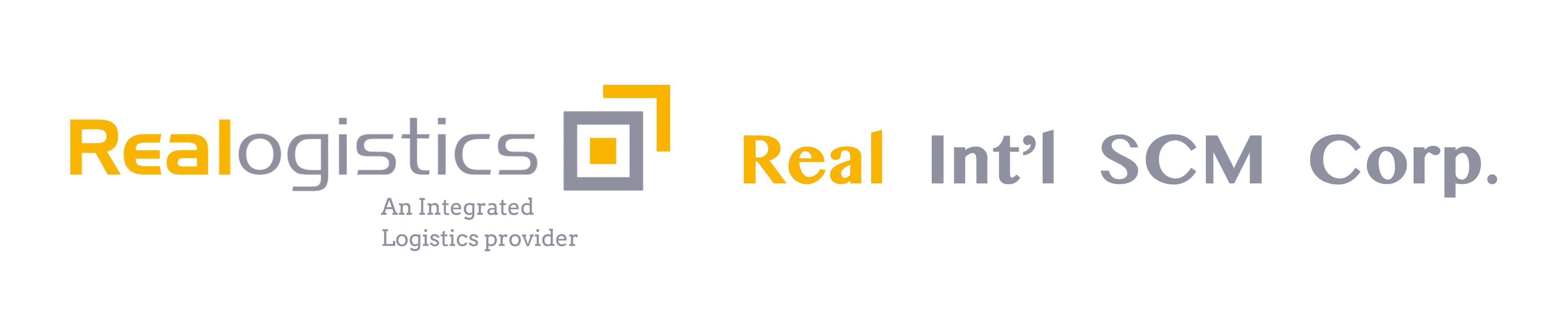 Real Int'l SCM Corp.