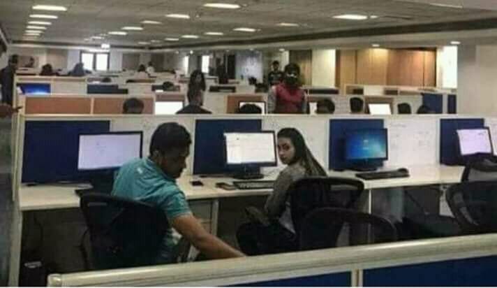 Ifcc Company | Agra