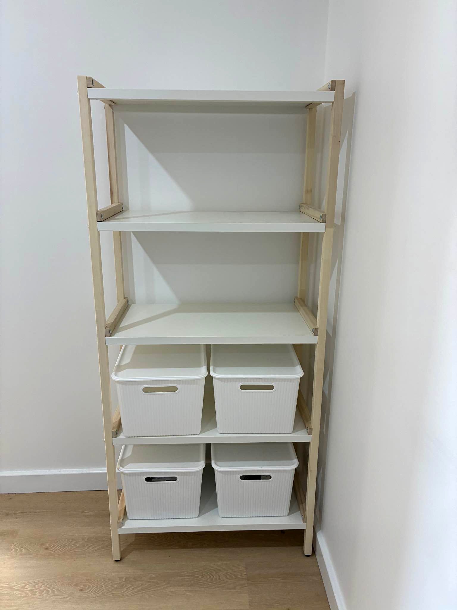 Storage unit - Storage & Filing Cabinets - Perth, Western Australia ...