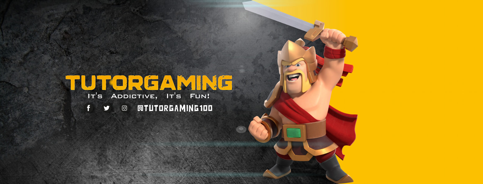 Tutor Gaming