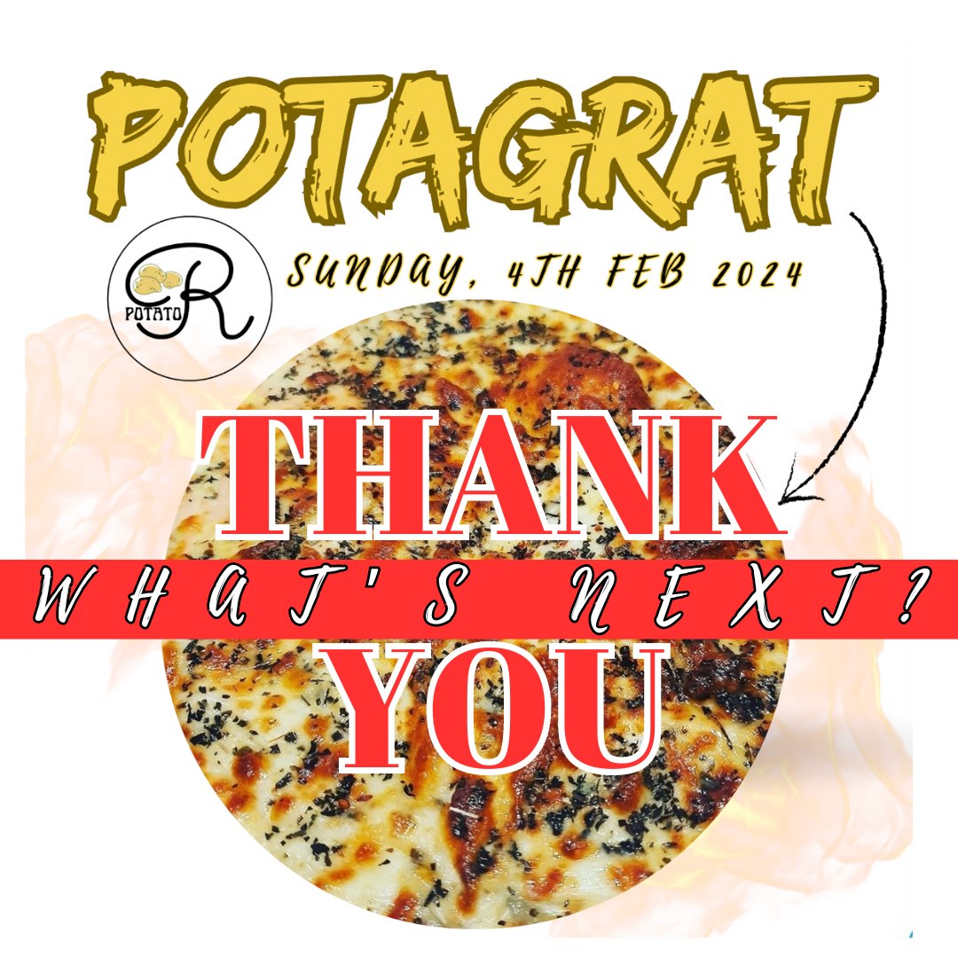 PotatoR