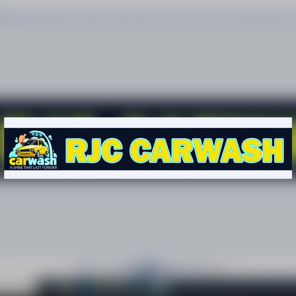 RJC Carwash
