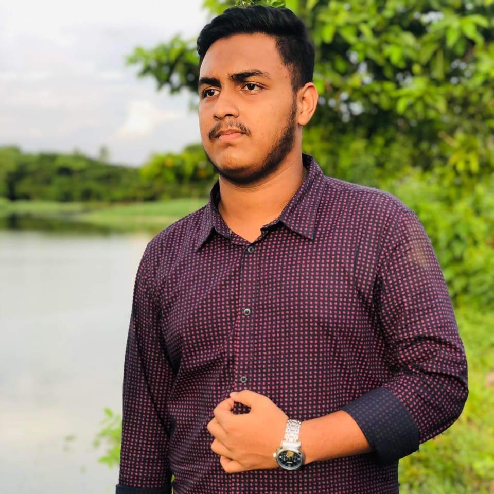 Abdur Razzak