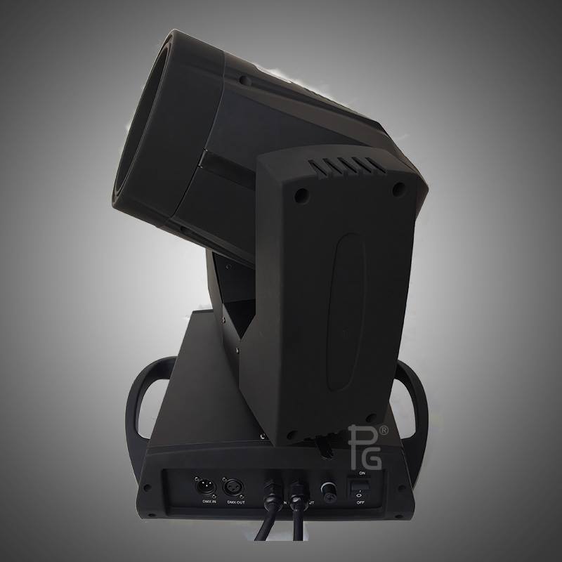 Guangzhou Pg Lighting Tech. Co., Ltd