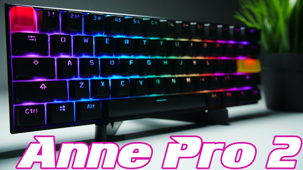 Anne Pro 2 (@ObinsAnnePro2) • Facebook
