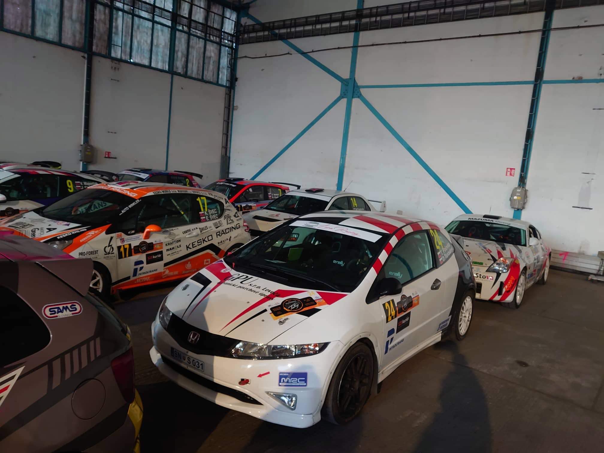 LUNA racing