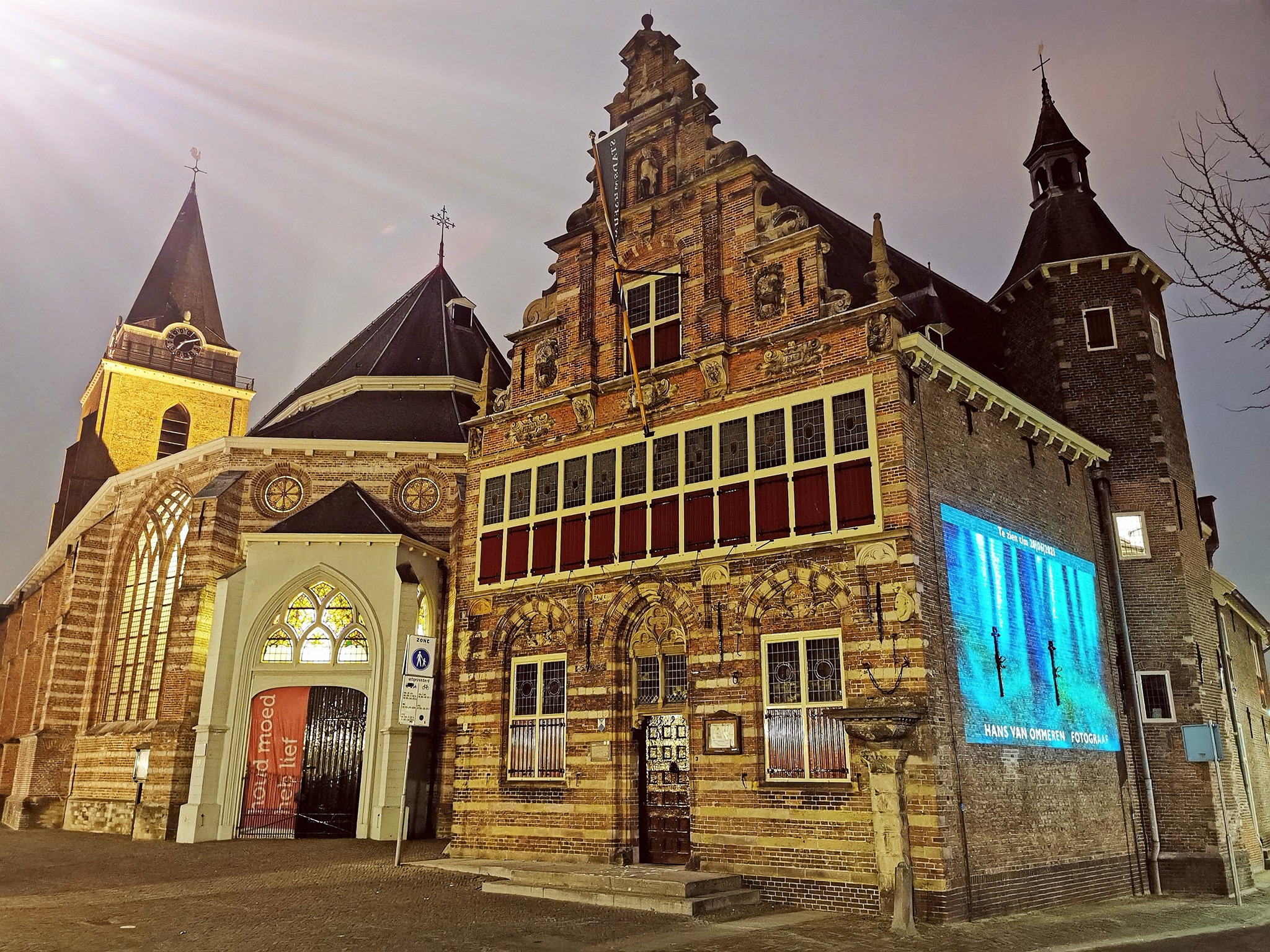 Het Kerkje van Persingen - Komend weekend is de expositie van ...