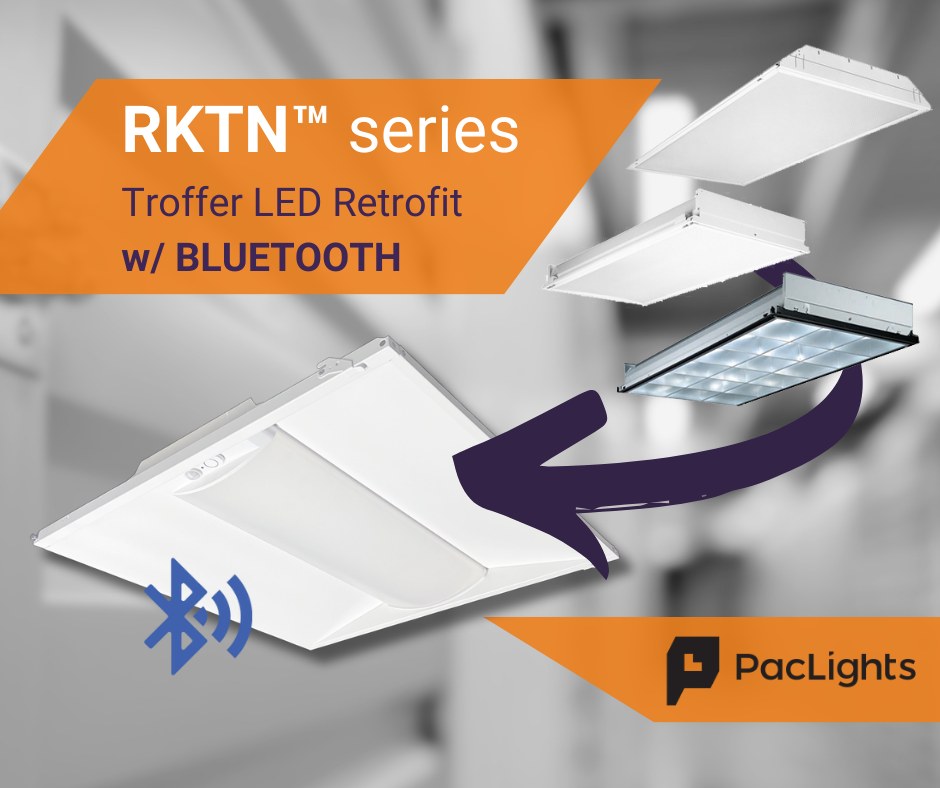 PacLights - Dive into the future of office lighting with RKTN! https ...
