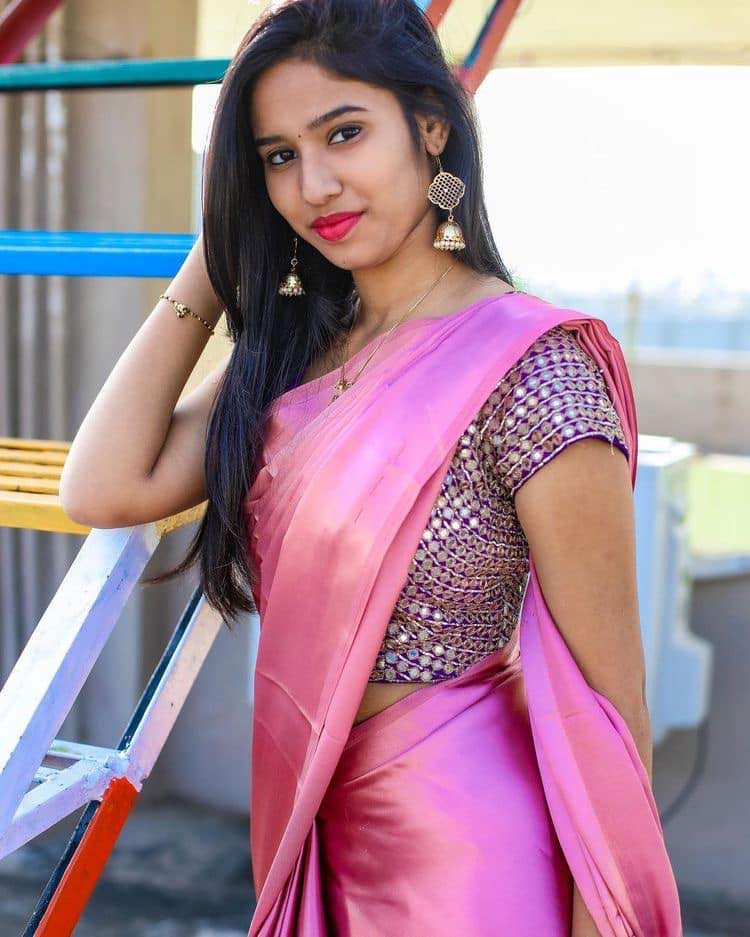 Simran Rani