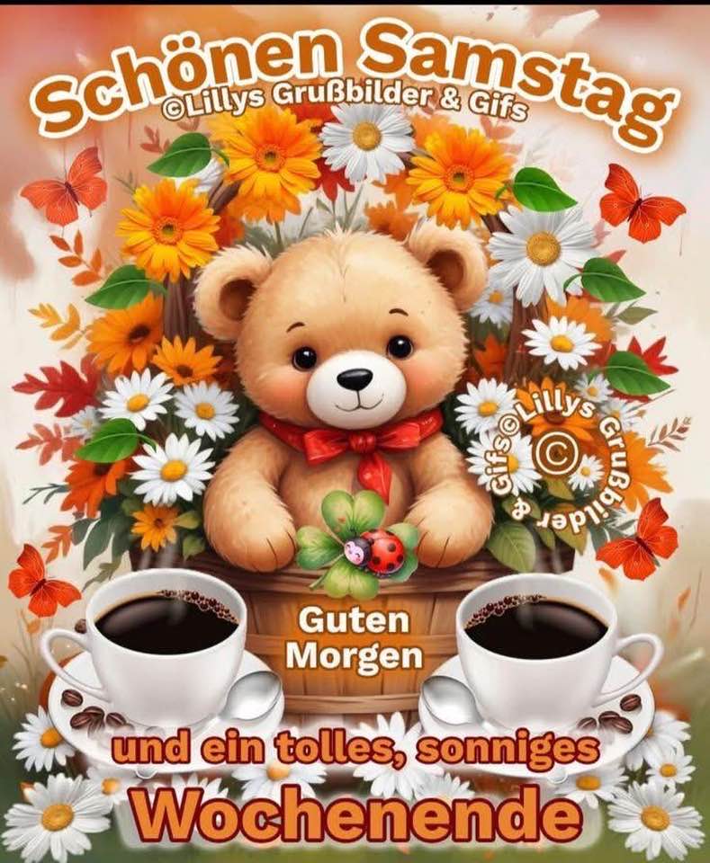 Guten Morgen, schönen Abend, Sprüche bilder | Hallo und guten Morgen ...