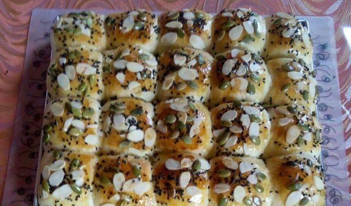 Kelas Roti Fan Kek by Cikgu Pika