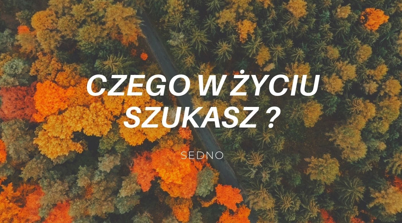 SEDNO