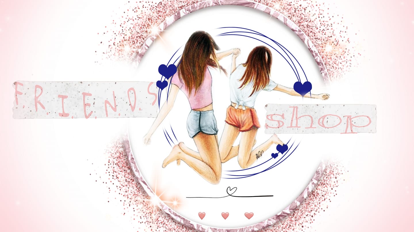 FRIENDShop