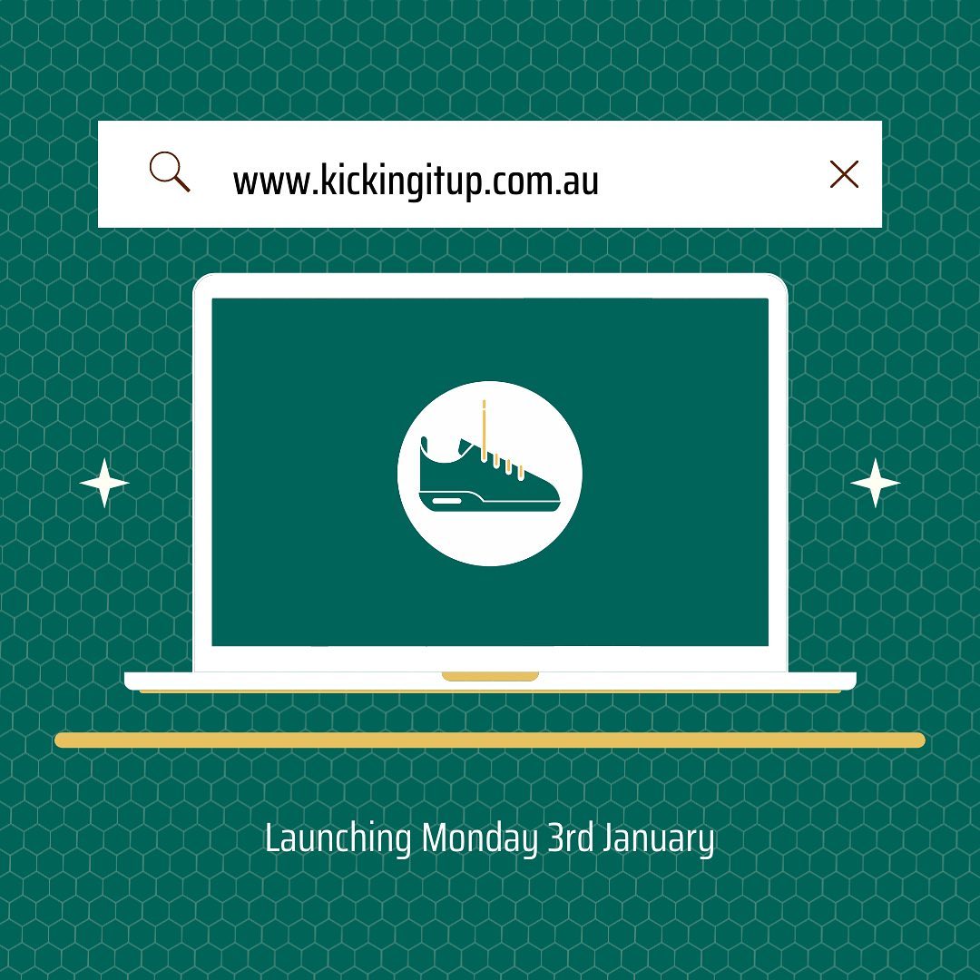 kicking.it.up - OUR WEBSITE IS COMING! 😱 Our website has... | Facebook