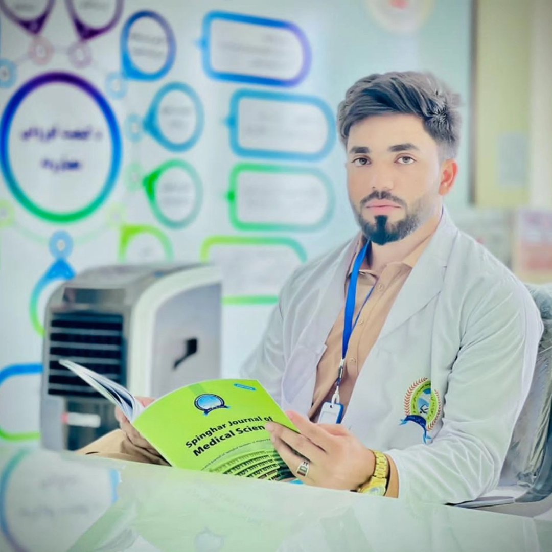 Nasrat Ullah Amani