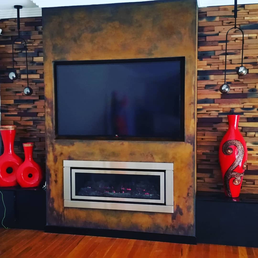 Bas Gas Services - ️ This Design is Making a Statement! 😍 Luminar Gas ...