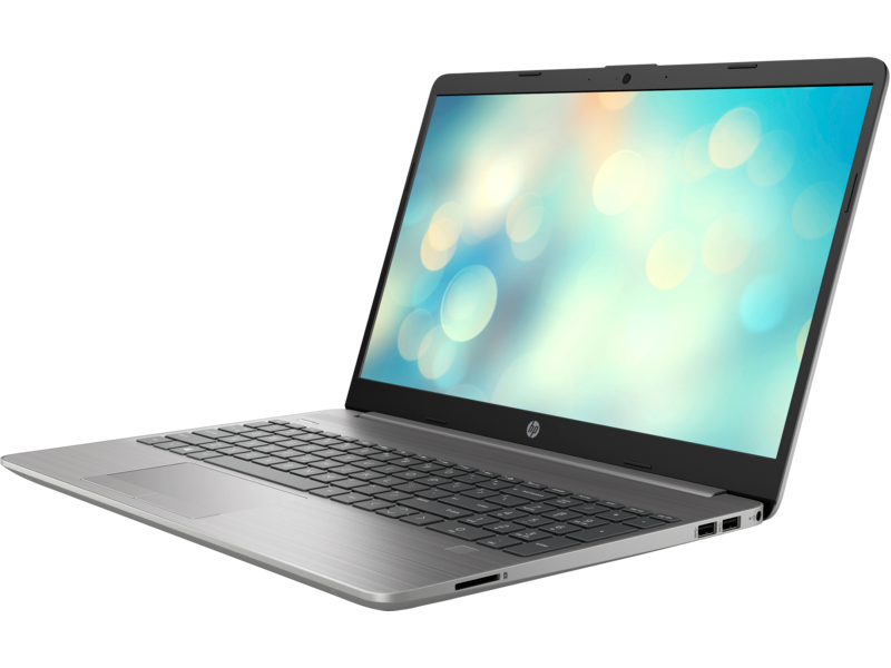 HP 250 G7 NoteBook - 10th Gen Intel Core i5-1035G1 CPU, 8GB RAM