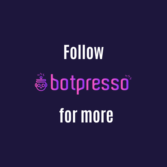 Botpresso