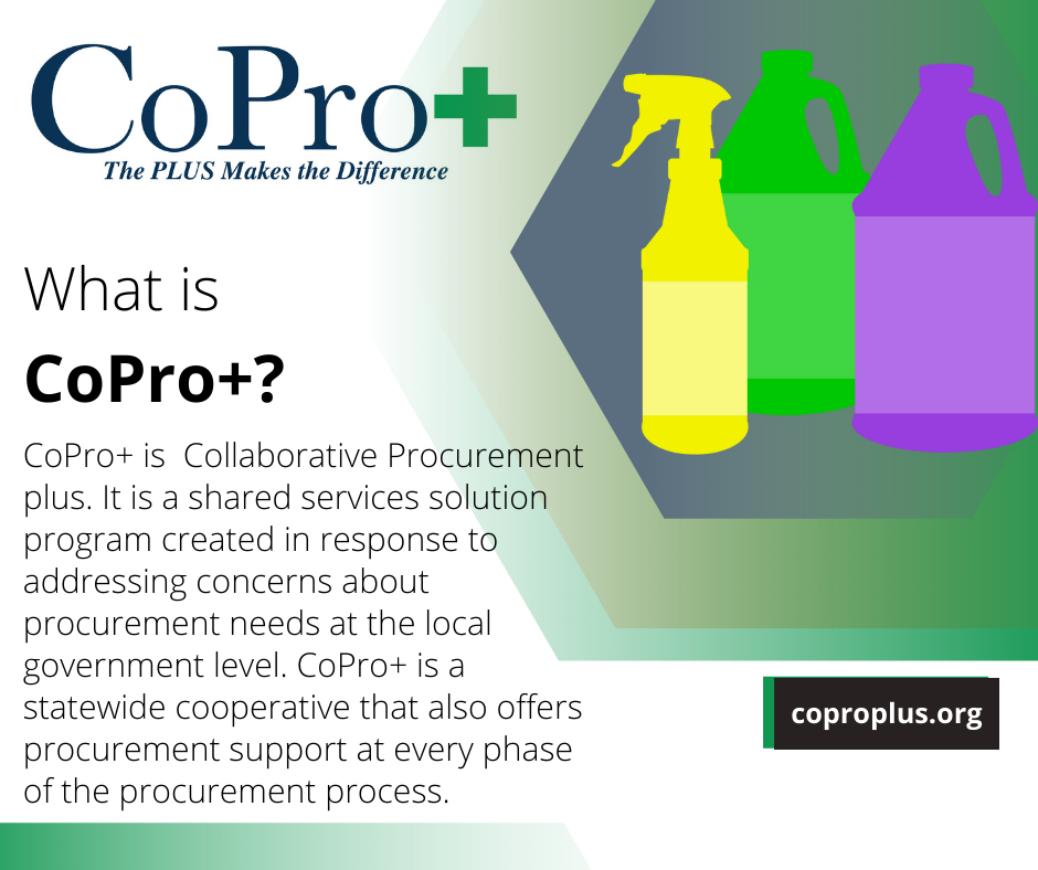 CoPro+