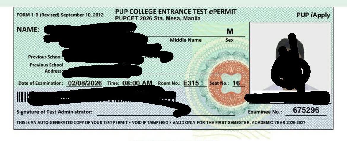 KOLEHIYO UPDATES: College Admission Preparation 2026-2027 | elep po ...