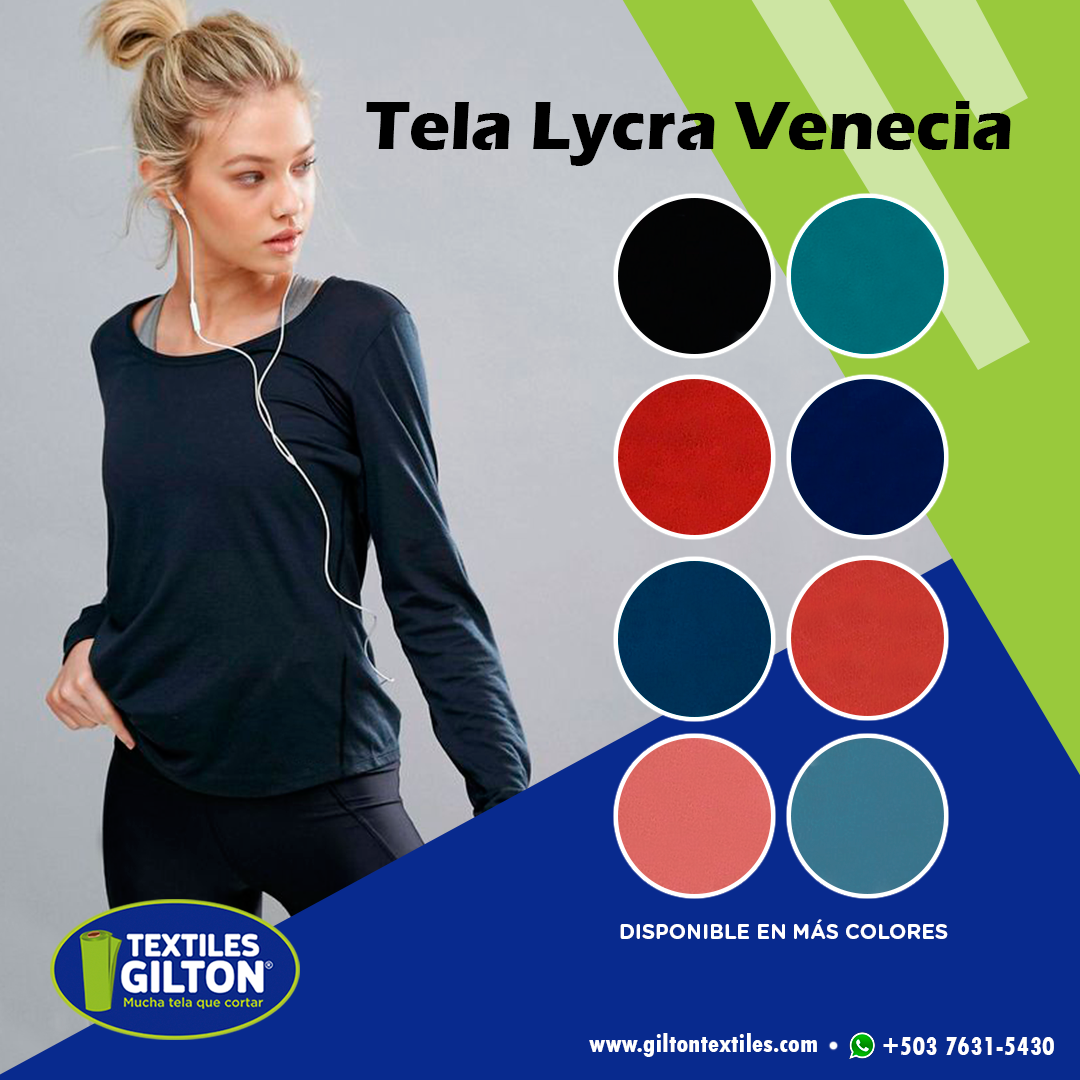 Textiles Gilton - Muchos colores para tus confecciones, en... | Facebook