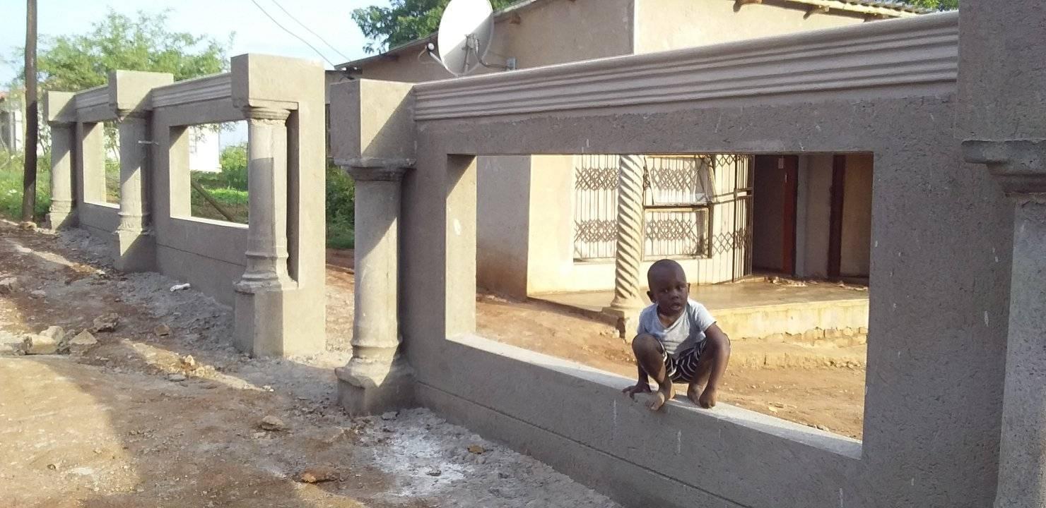 Jeremiah Mutswi