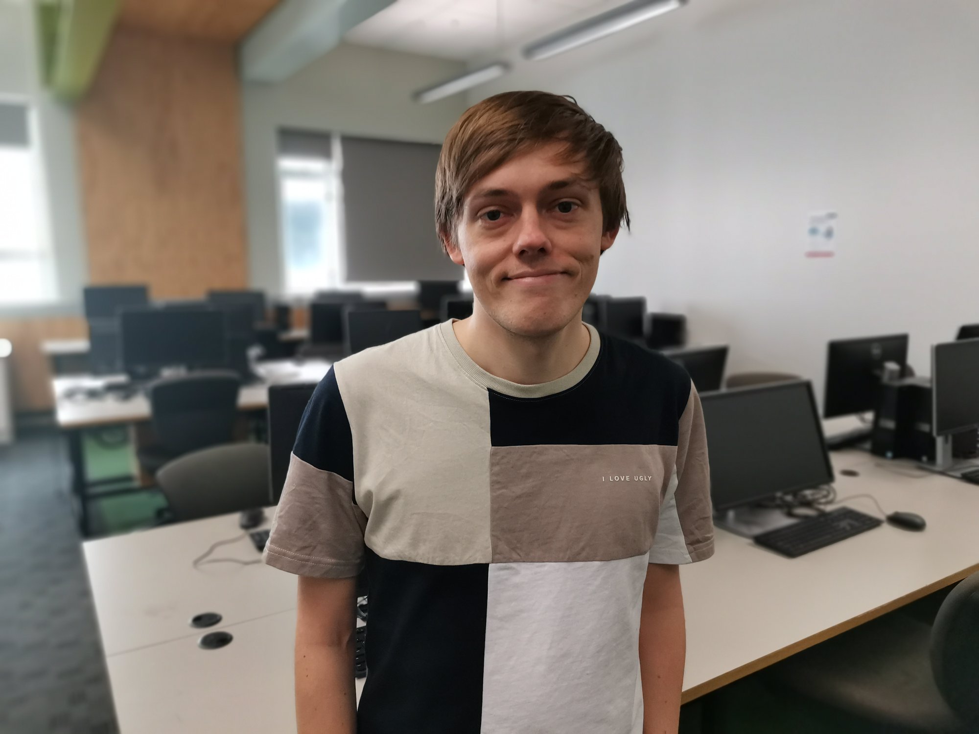 👋 A big hello to Dr... - Wellington Faculty of Engineering