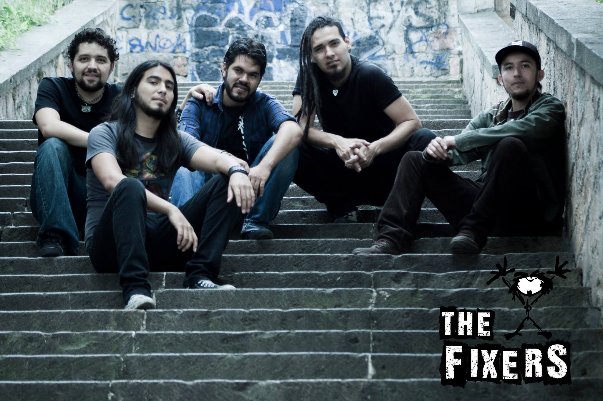 The Fixers