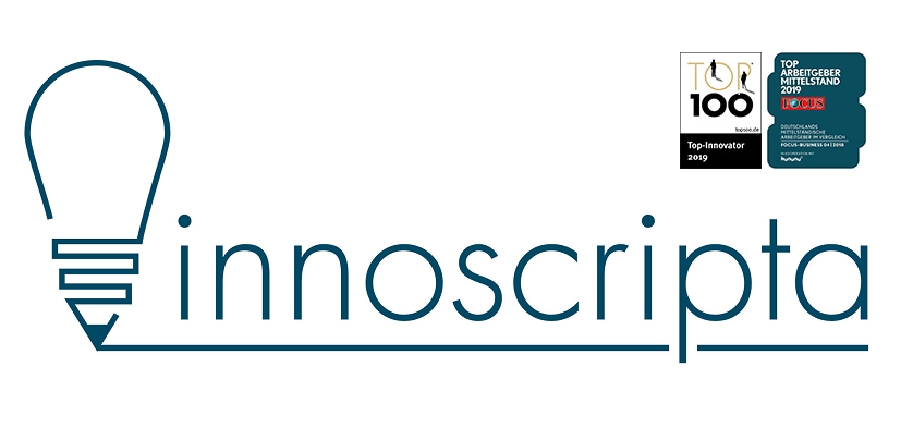 Innoscripta International | Saint Petersburg