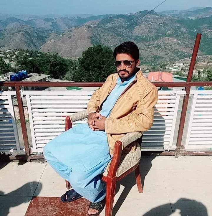 Engr Akbar Ali