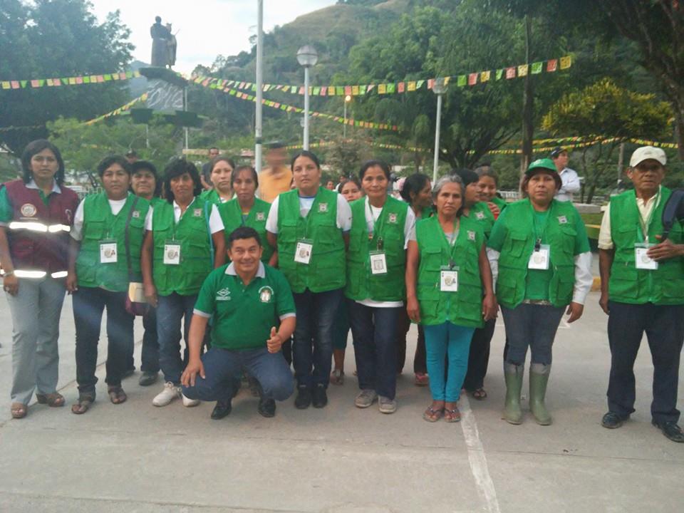 Municipalidad Distrital De Vitoc - Página Oficial
