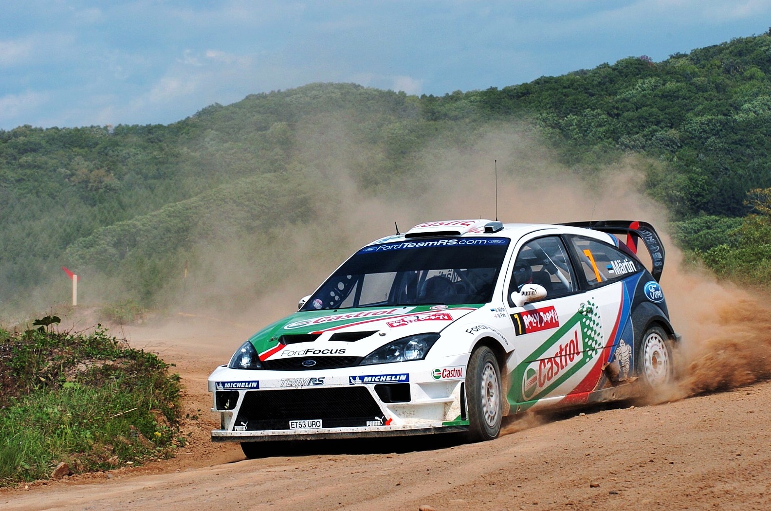 Rally Legends (Official) | Rally Japan 2004 | Facebook