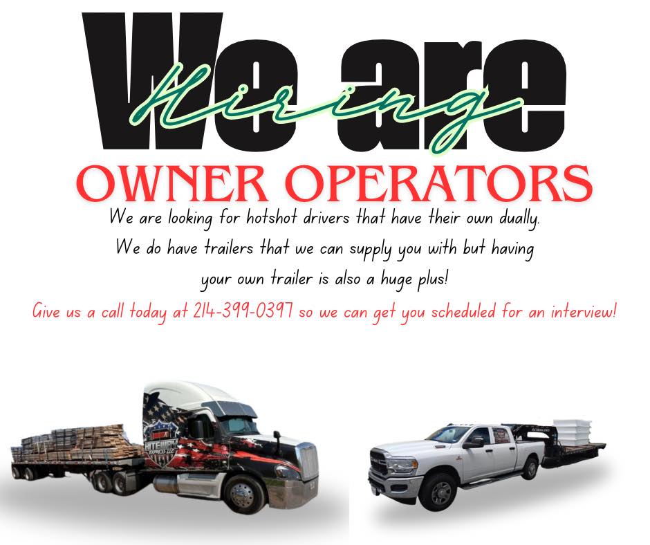 Rite-Way Express LLC | Red Oak TX