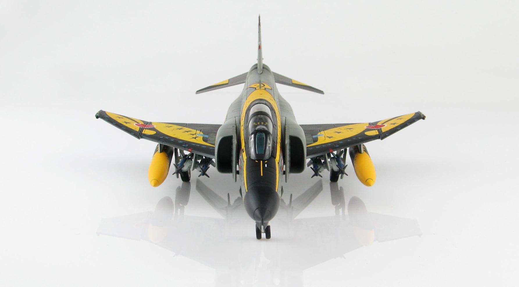 New to pre-order Hobby Master HA9401 J-10C Vigorous Dragon 74825