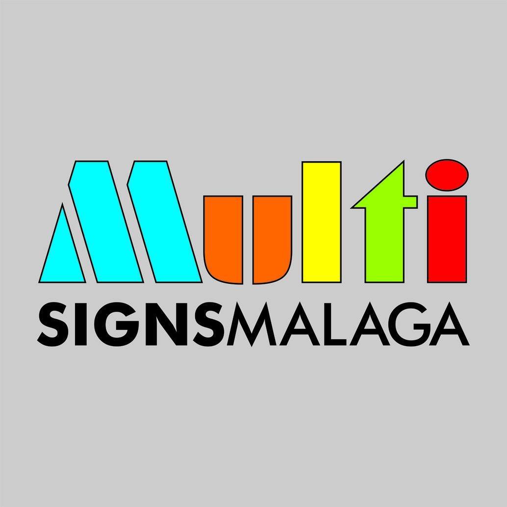 Multi Signs | Málaga