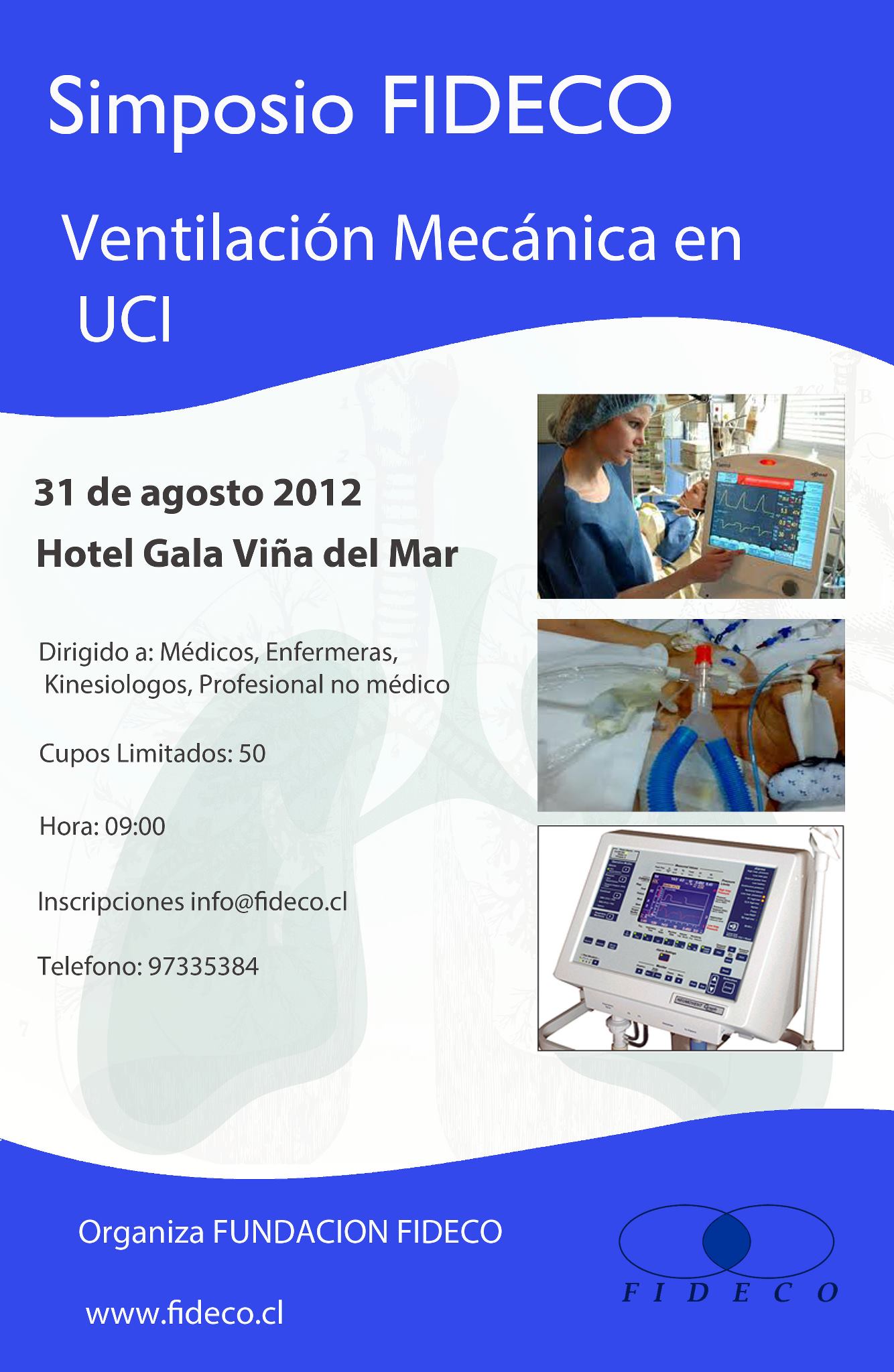 Escuela De Salud Fideco