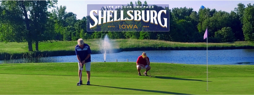 City of Shellsburg | Shellsburg IA